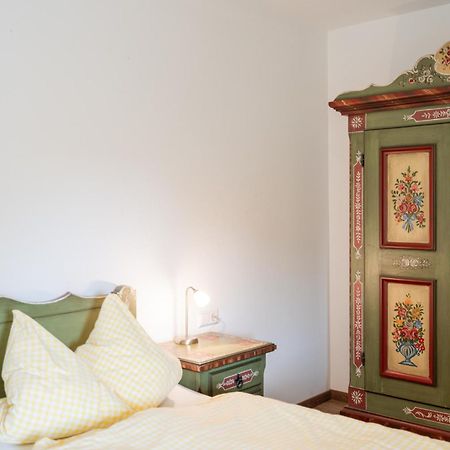 Schwarzwald-Pension Fechtig Ühlingen-Birkendorf Buitenkant foto