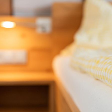 Schwarzwald-Pension Fechtig Ühlingen-Birkendorf Buitenkant foto